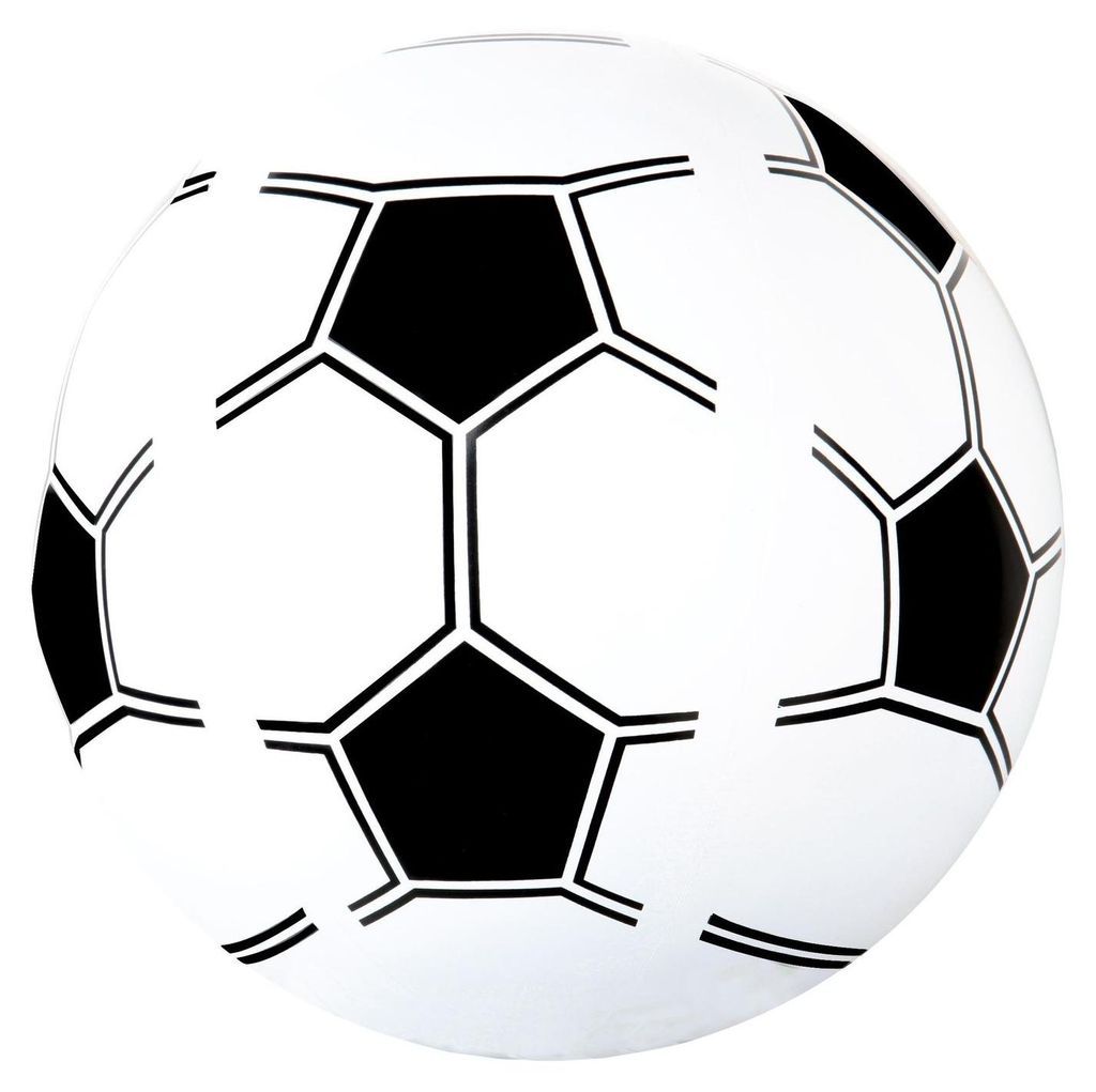 TTC Splash & Fun Wasserball, Fußball Produktbild 