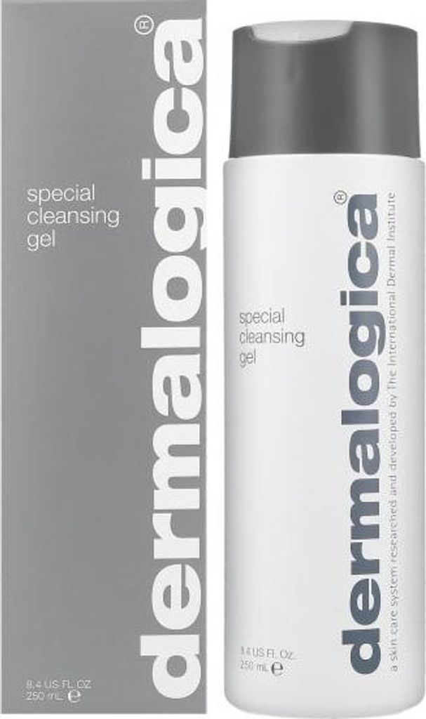 Dermalogica, Special, Cleansing Gel, For Face, 250 ml Immagine del prodotto 