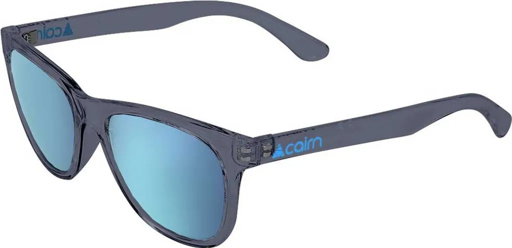 Cairn Foolish Polarized CAT3 Blue - Occhiali da Sole Alta Qualità