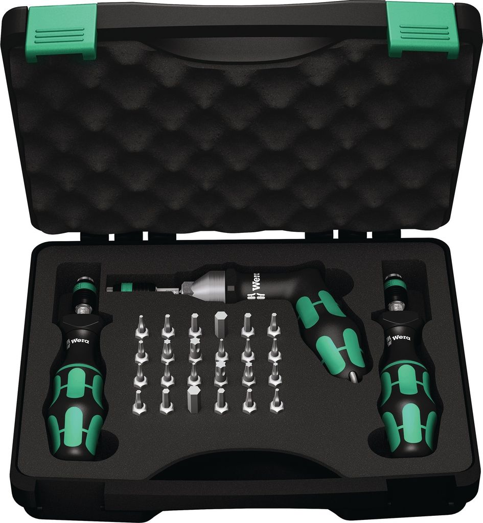 Wera 05074739001 Obrázok produktu 