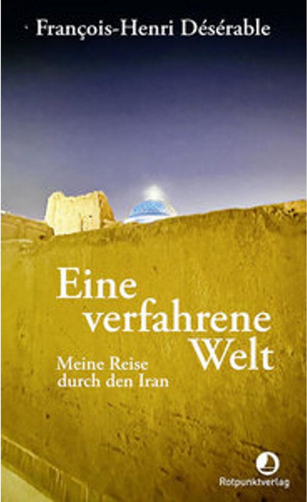 Eine verfahrene Welt