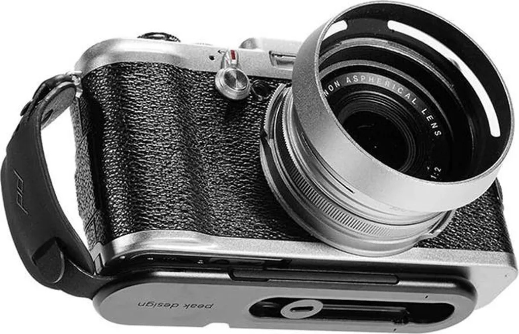 Piastra micro frizione PEAK DESIGN I - 2