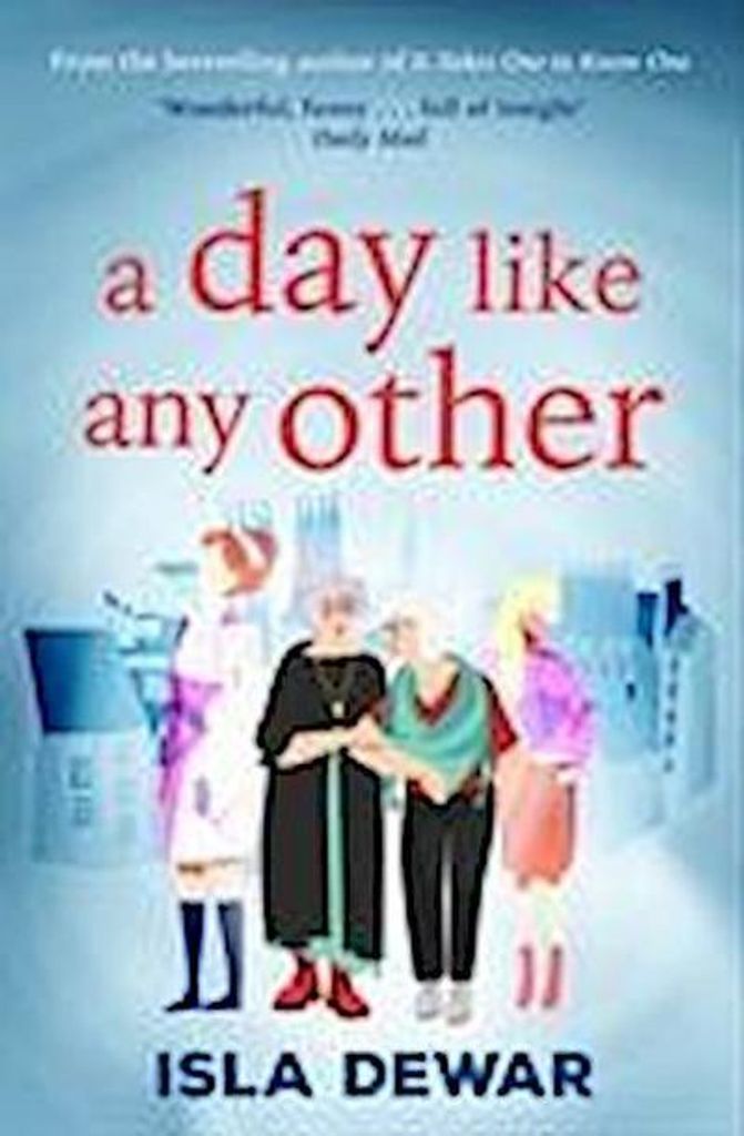 A Day Like Any Other