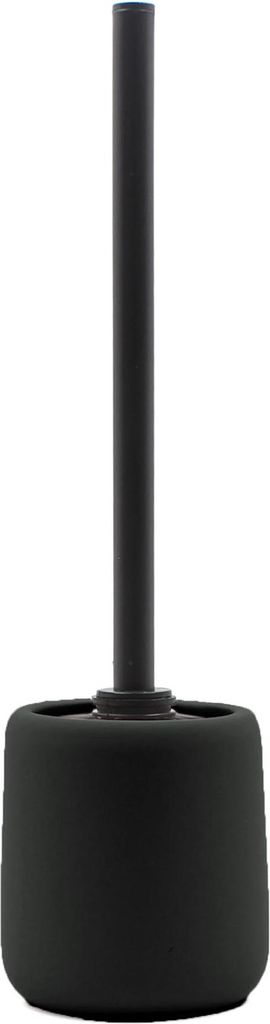 Scopino 38,5 cm, CERALIA, nero Immagine del prodotto 