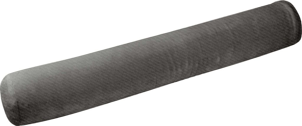 Walser Multifunktionsrolle Ben Memory Foam schwarz, 27009 Produktbild 