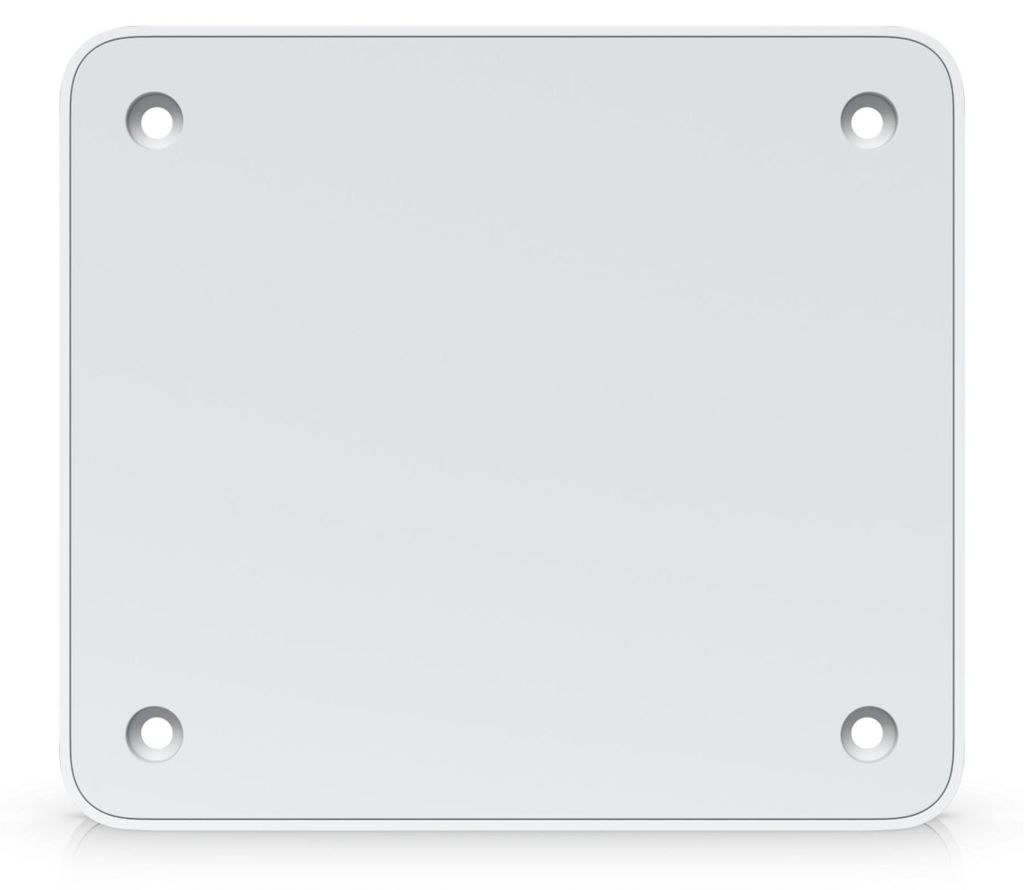 Support Mural pour Gateway Ubiquiti UACC-FM-17cm Blanc Image du produit 
