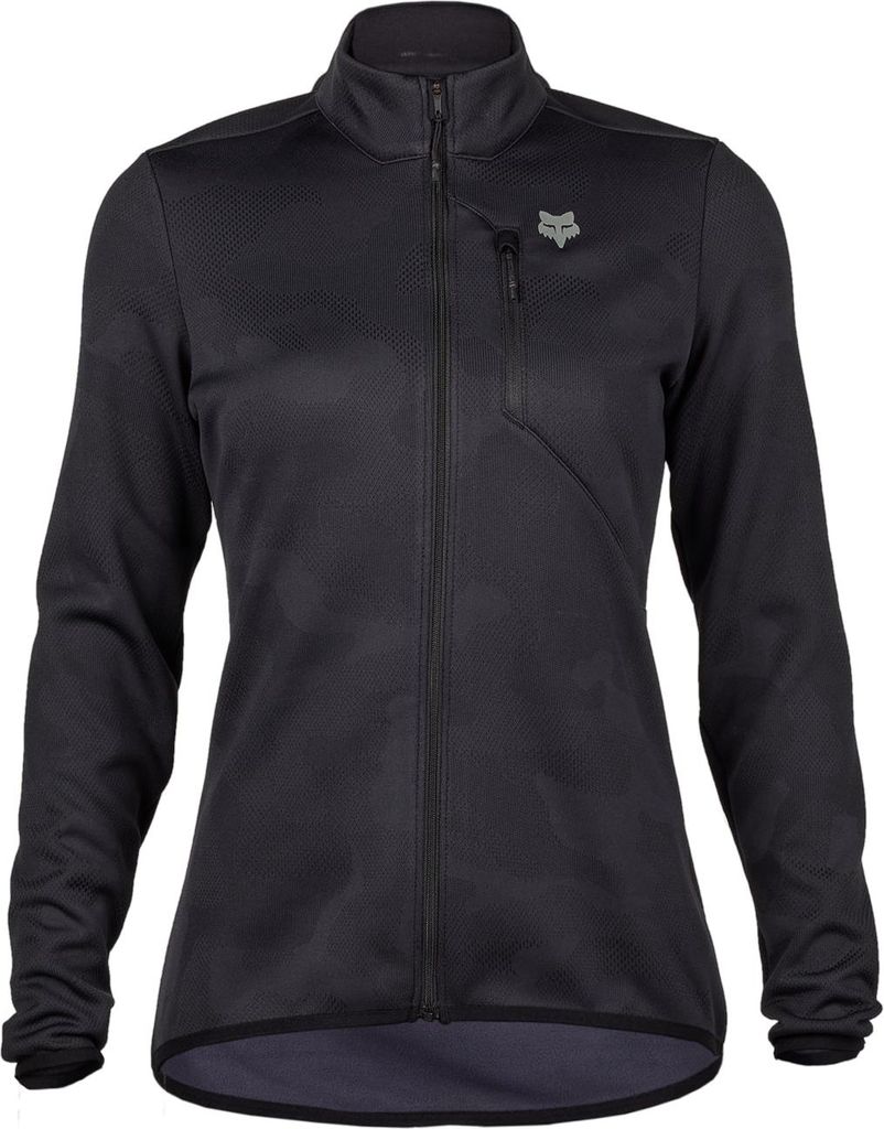 Women's Ranger Midlayer - Black - L