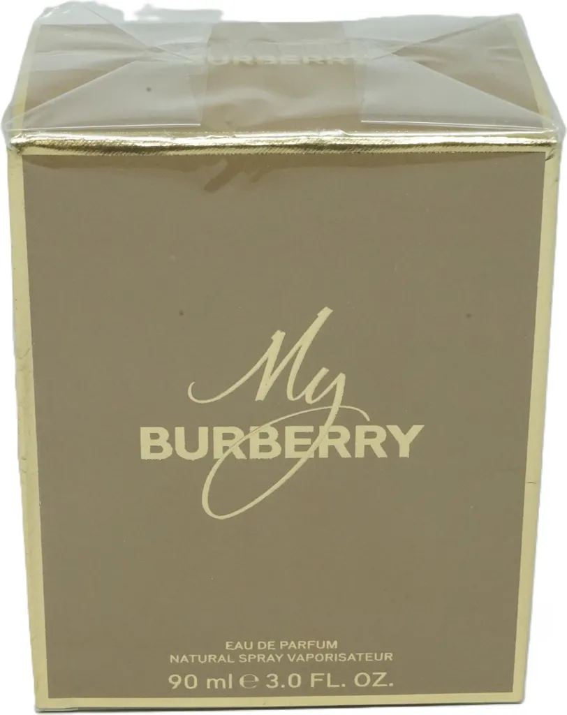 Recensione My Burberry EDP 90ml: Il Profumo Floreale di Lusso per Lei - 14