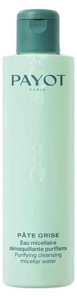 Payot Pate Grise, acqua micellare detergente per tutti i Immagine del prodotto 