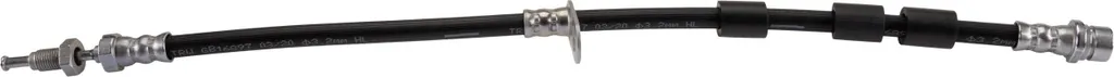 Flexible de frein arrière TRW PHB2064 compatible Ford Ecosport OE