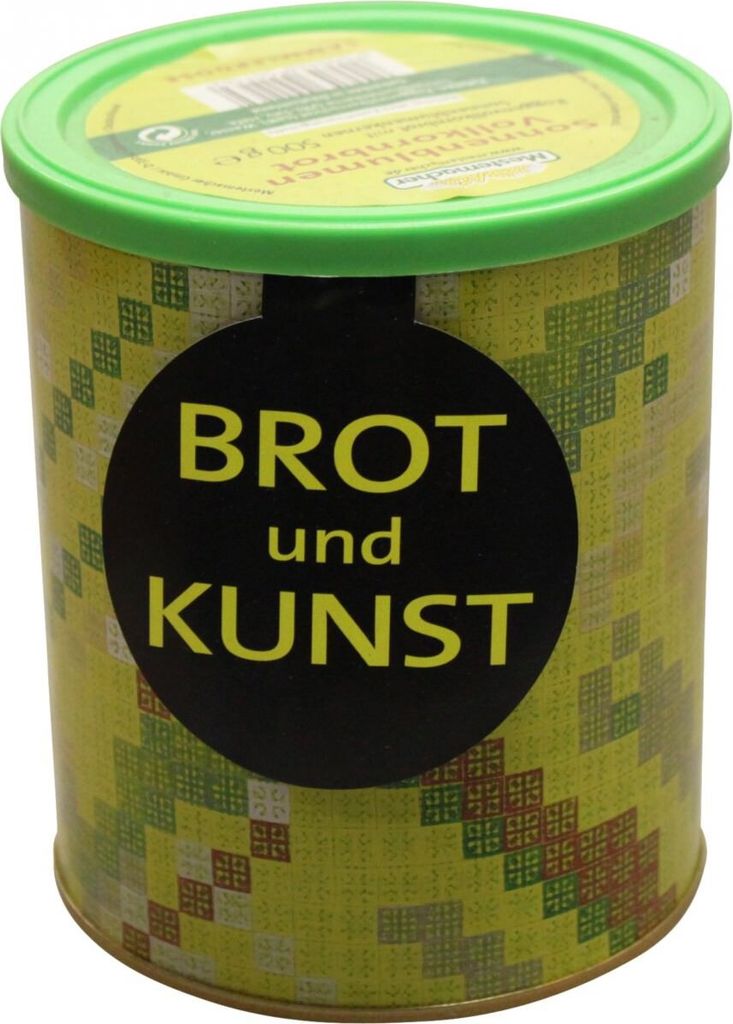 Pain Mestemacher boîte de 500g à collectionner Image du produit 