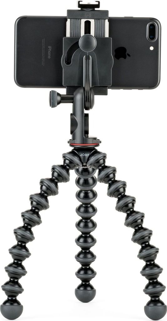 Joby GripTight PRO 2 GorillaPod - Professionelles Produktbild 4