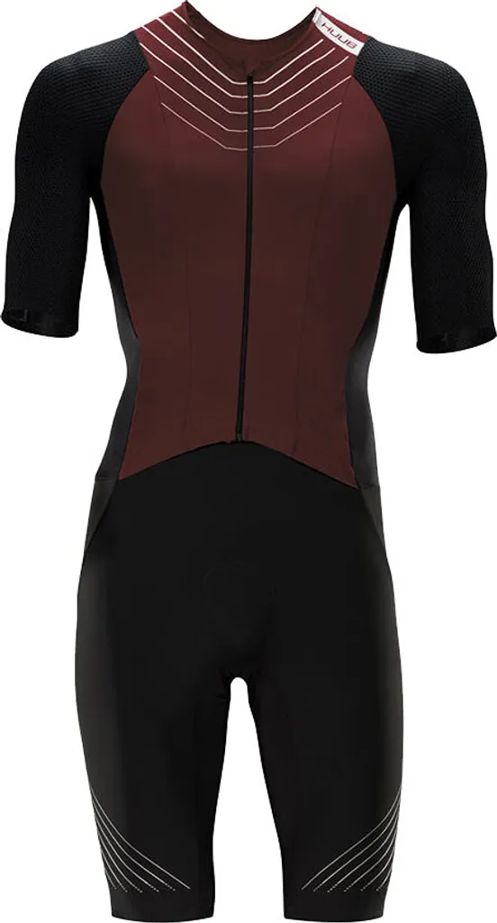 Combinaison Triathlon Huub Pinnacle Noir S Idéale pour l'Eau Libre