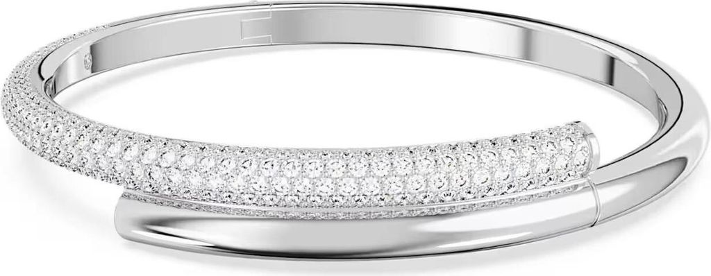 Swarovski Dextera Armreif 5670252-h Damenarmband, Armbandumfang:17cm
