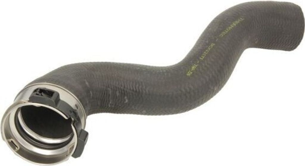Ladeluftschlauch THERMOTEC DCX121TT