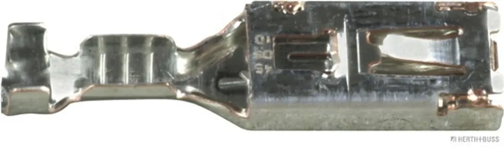 Herth+Buss 70580088 Interruttore Contatto Porta, Apertura, Per Volvo V90/S90/960, Diametro 14mm