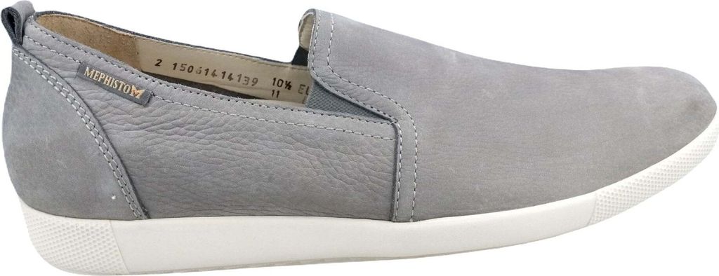 Mephisto Uberto - herren loafer