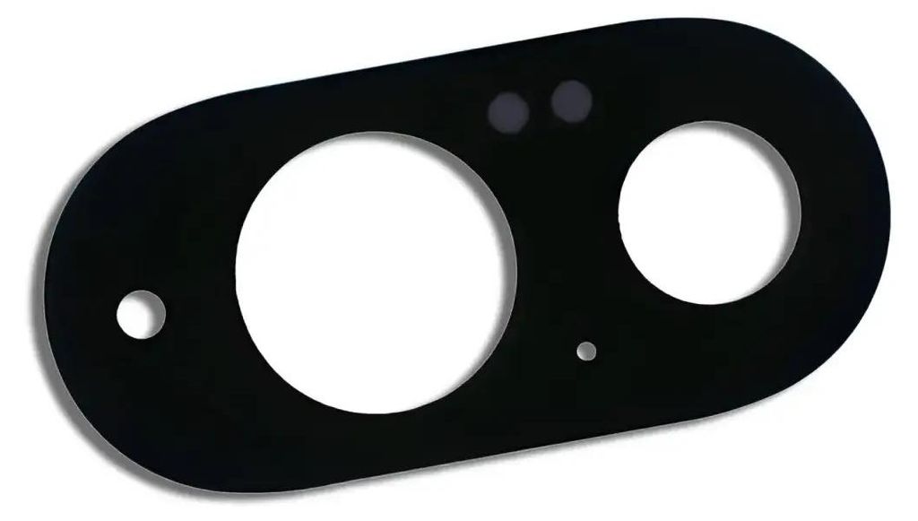 Ersatz-Kameralinse für Google Pixel 9 (G2YBB)