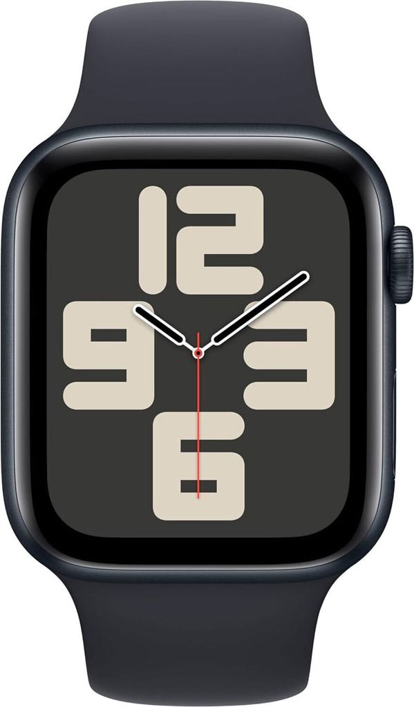Apple Watch SE (GPS + Cellular) Produktbild 3