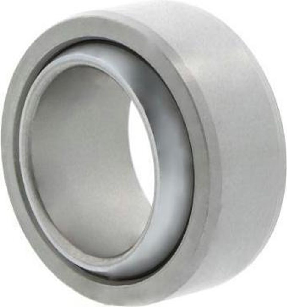 Radial-Gelenklager GE12 -UK 12 mm Auen- 22 mm Breite 10 mm