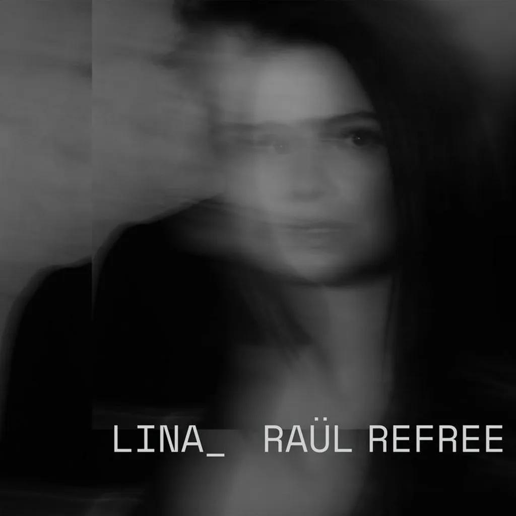 Disque Vinyle Lina_Raul Refree : Musique Portugaise Contemporaine