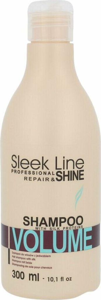 Szampon Do Włosów Stapiz Sleek Volume 300 Ml Zdjęcie produktu 