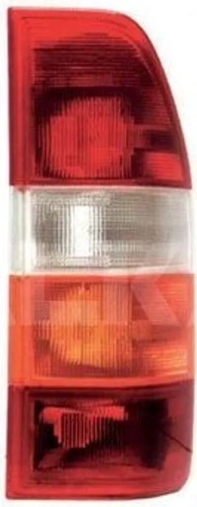 Bloc Optique Arrière Droit pour Mercedes Sprinter W904 et Séries W901-903
