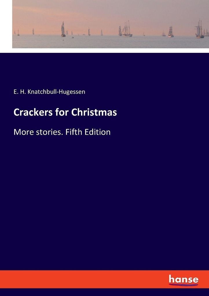 Crackers for Christmas