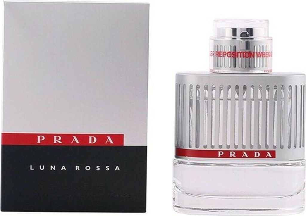 Herrenparfüm Prada Luna Rossa EDT 50 ml