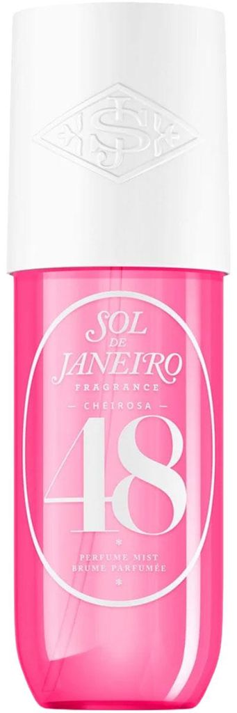 Brume parfumée Sol De Janeiro Cheirosa 48 Image du produit 
