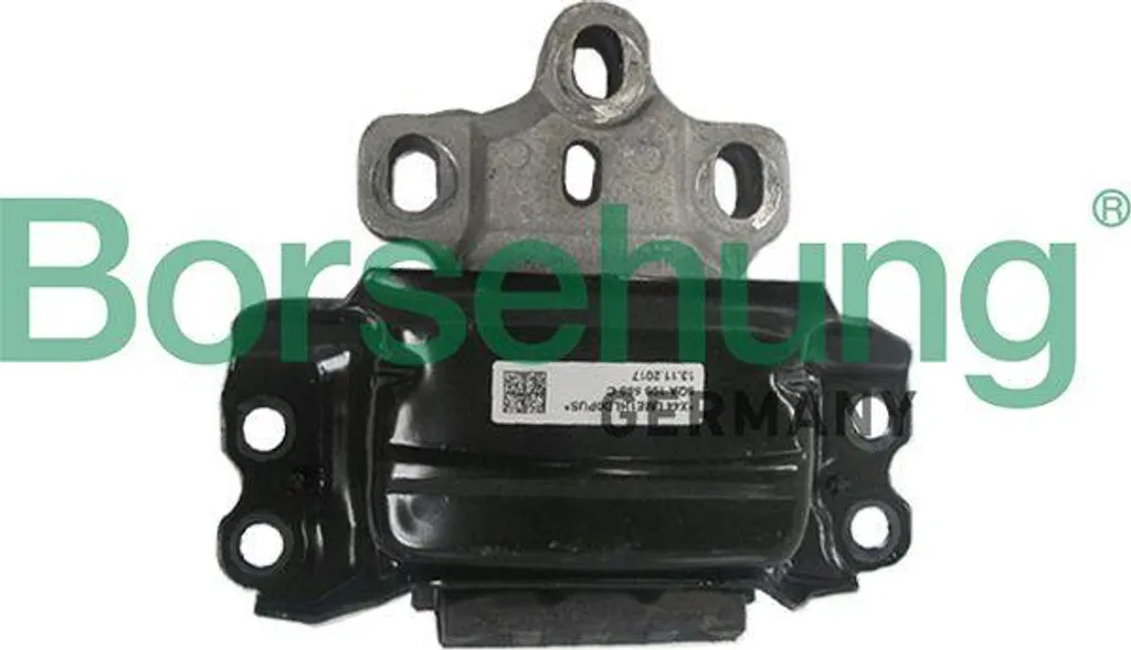 Support moteur de remplacement 5QA199555C pour VW Tiguan et Touran II