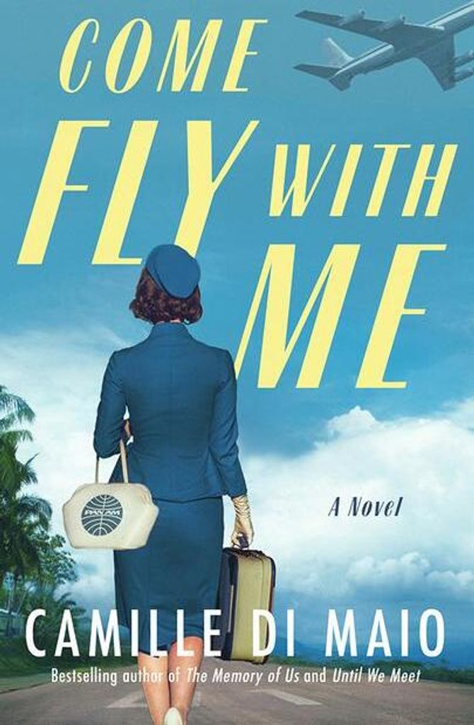 Come Fly with Me