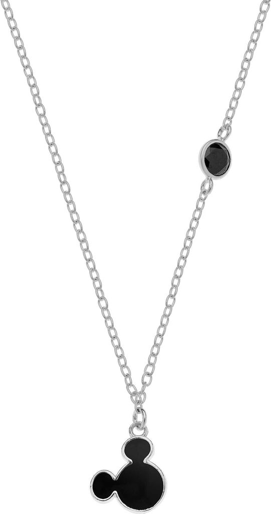 Disney NS00040SZCL-157.CS Halskette mit Anhänger Mädchen Produktbild 