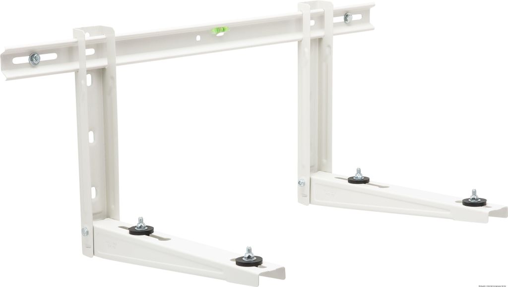 fischer Klimagerätebefestiger Klima Klik 420 Produktbild 