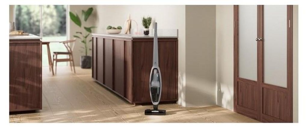Aspirateur balai Electrolux ES52CB21DB, sans fil, à Image du produit 