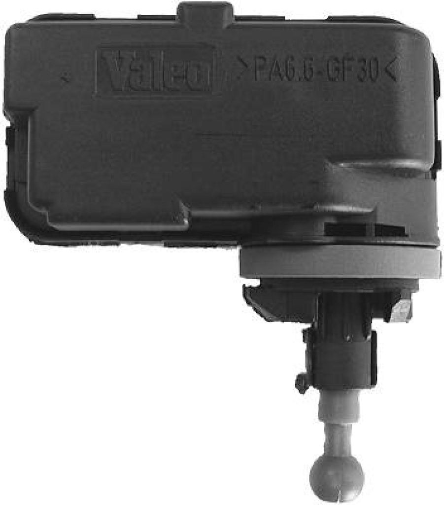 DIEDERICHS Stellmotor Scheinwerfer 2213186 für VW Golf IV Schrägheck (1J1) elektrisch
