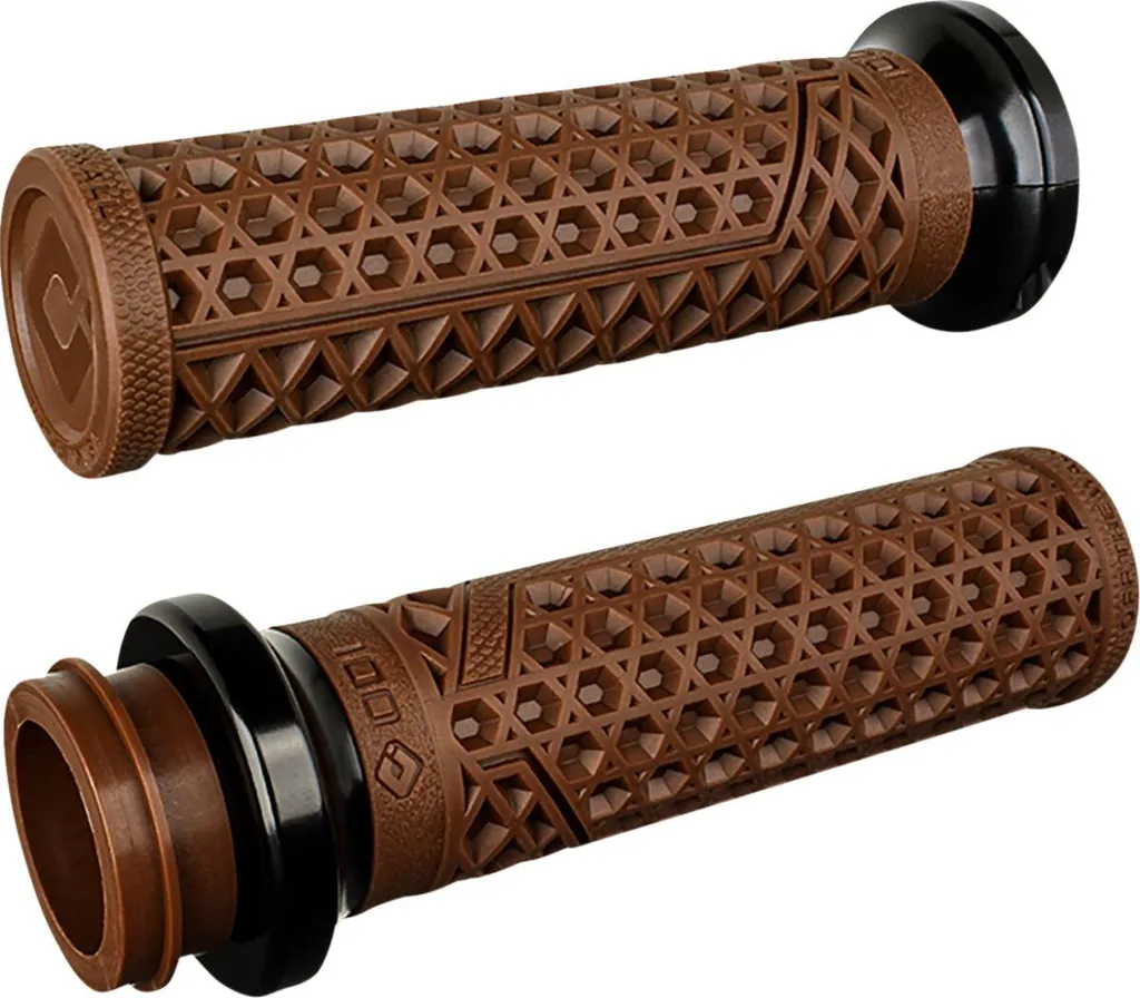 Vans HD Cable Brown/Blk - Câble de Charge Robuste Marron et Noir