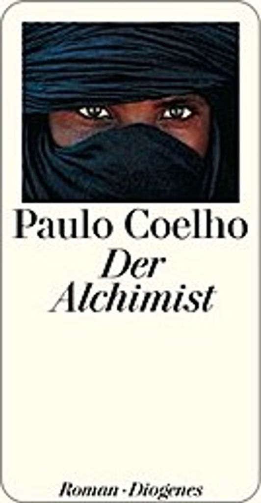 Der Alchimist Produktbild 