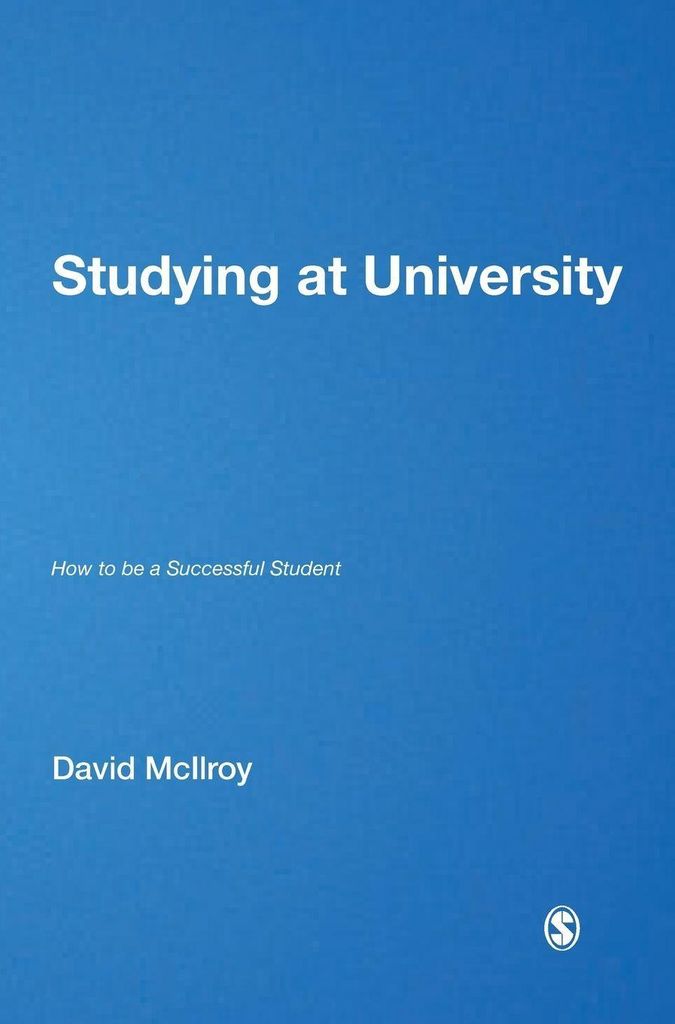 Studying at University