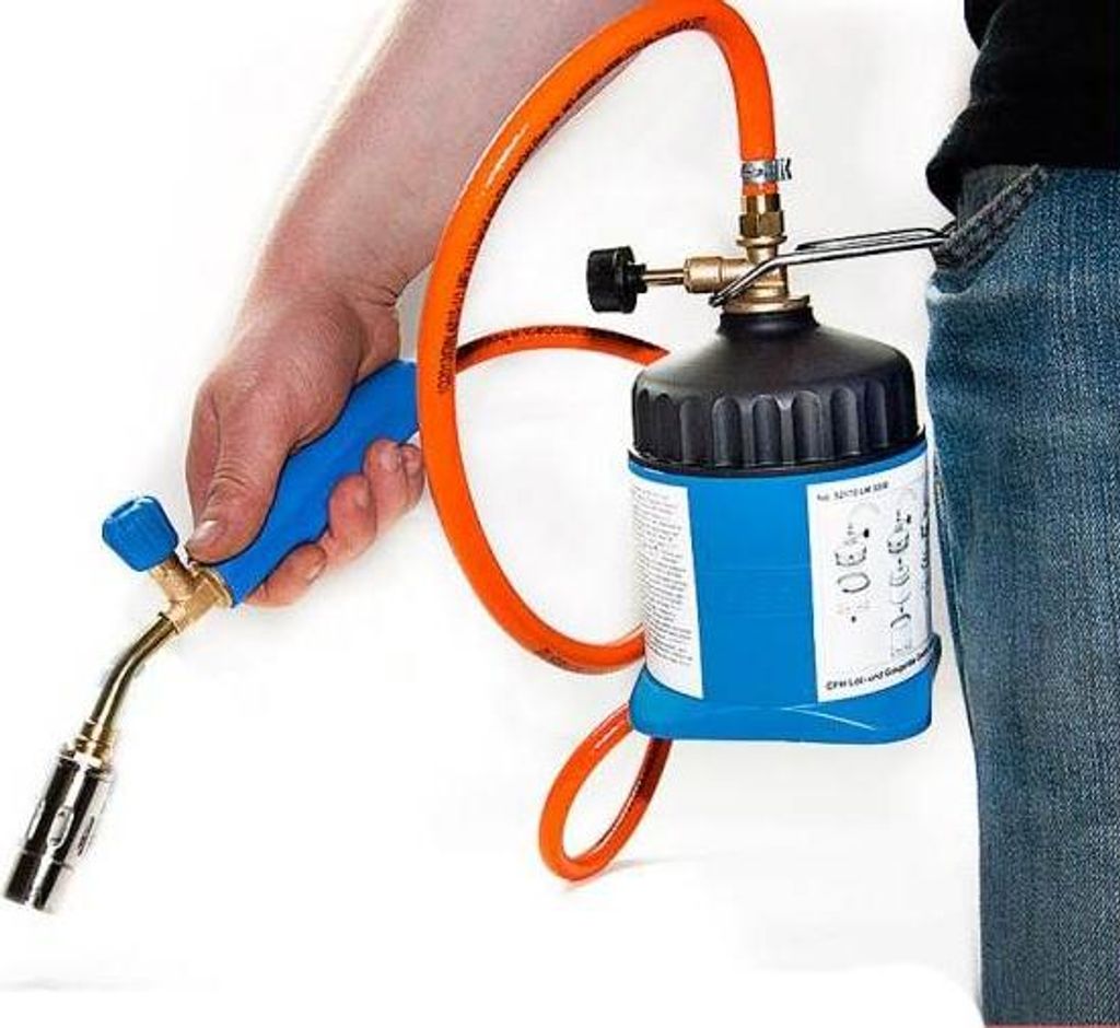 Pistolet lutowniczy lm3000 cfh 52170 lutownica Zdjęcie produktu 