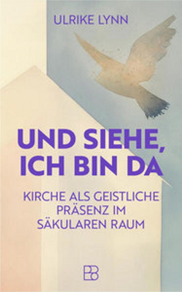 Und siehe, ich bin da