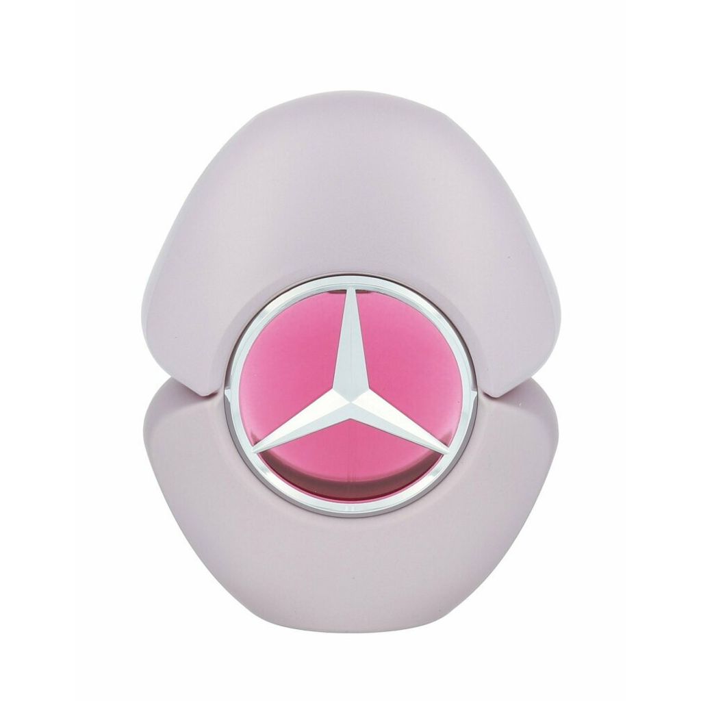 Mercedes Benz For Women Eau de Parfum 90ml Produktbild 