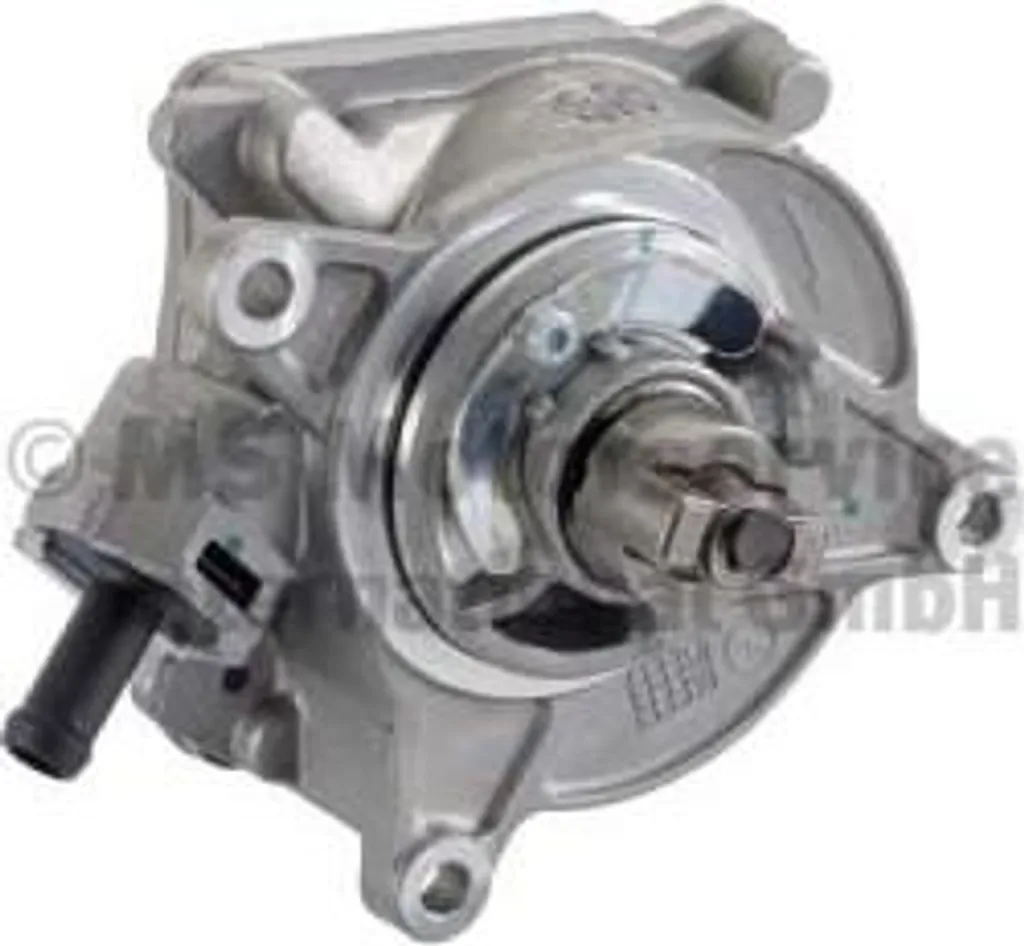 Pompe basse pression système de freinage pour Honda HR-V et Civic i-DTEC