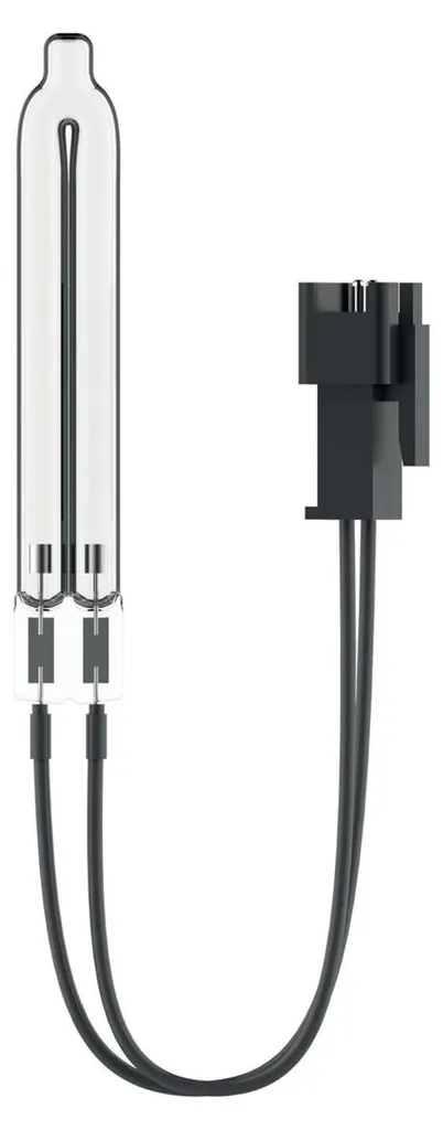 Ampoule UV-C de rechange Leitz TruSens Z-1000 en pack de 20 pièces