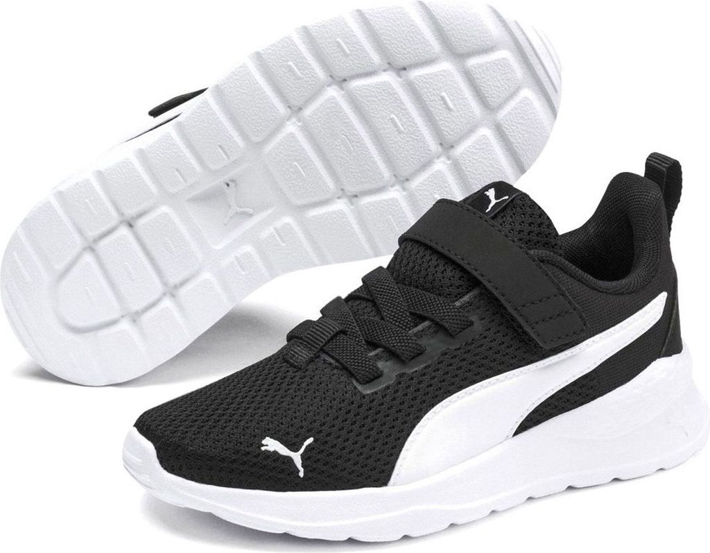 Puma Anzarun Lite AC PS Sneakers Kinder Produktbild