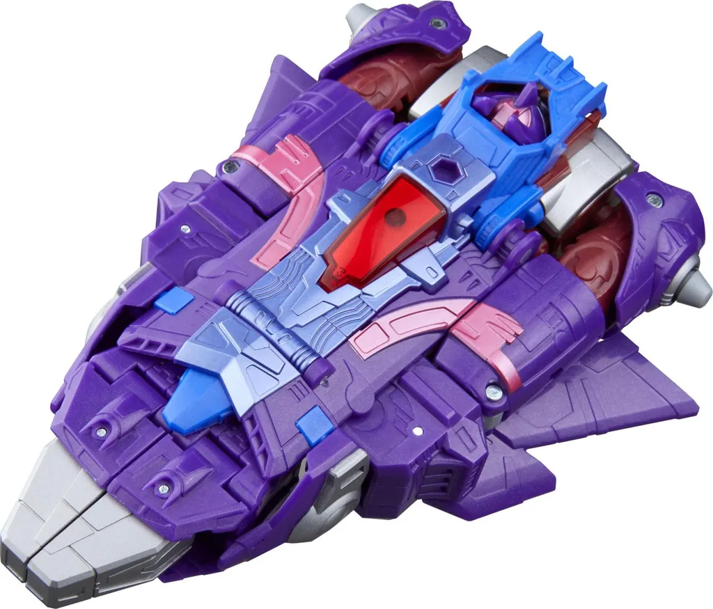 Figurine de collection Transformers Alpha Trion The Thirteen de 18 cm - 9