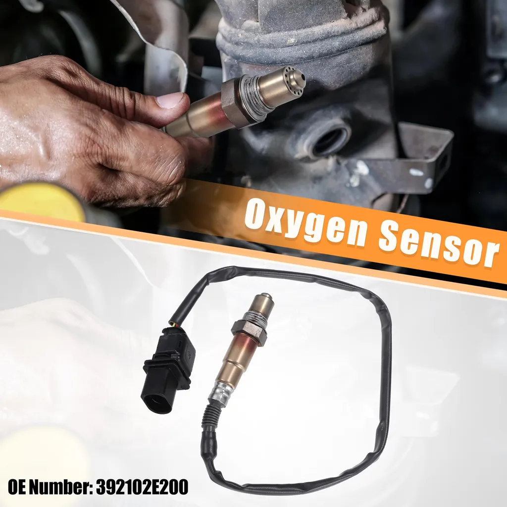 Capteur Oxygène Amont pour Hyundai Elantra GT 2013-2017 - Sonde Lambda