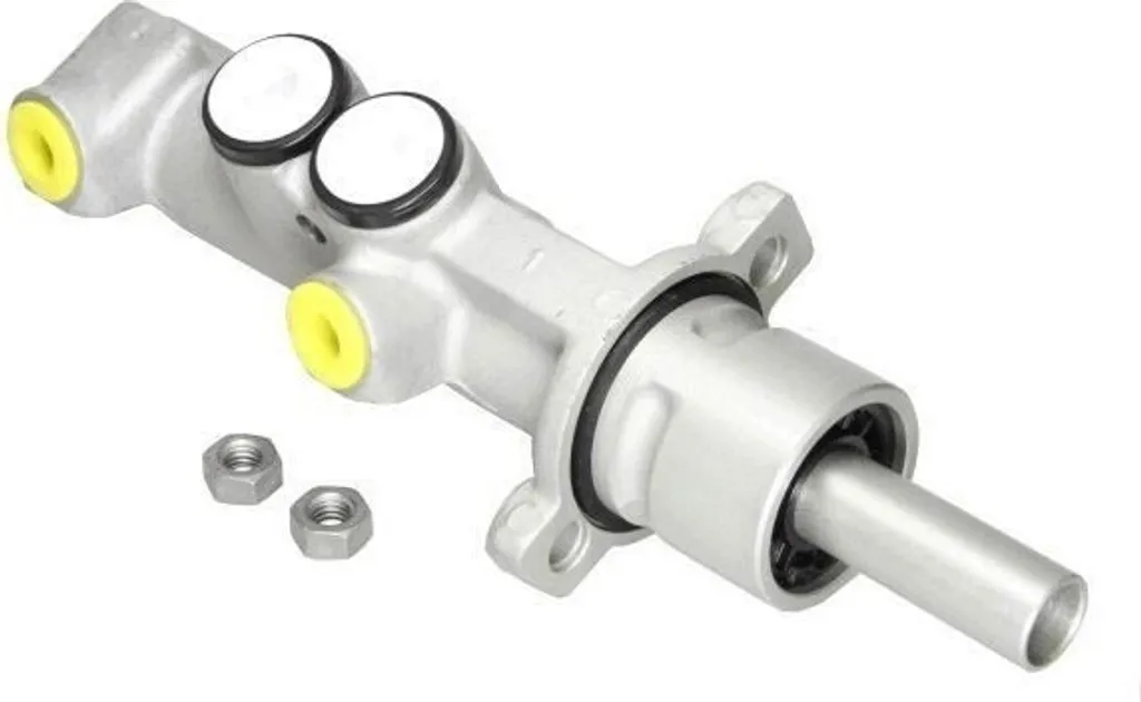 Stopper les fuites de frein Movano X70 avec le Maître-cylindre HELLA