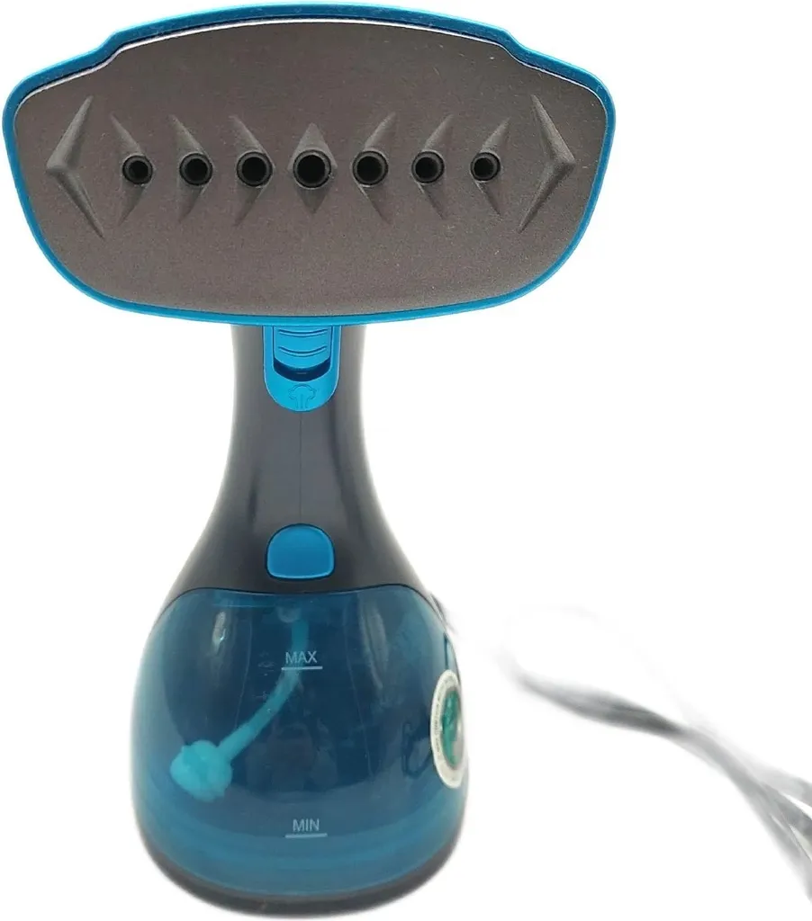 Ferro da Stiro Verticale Cecotec IronHero 1800 Ultimate con Touch Control - 8