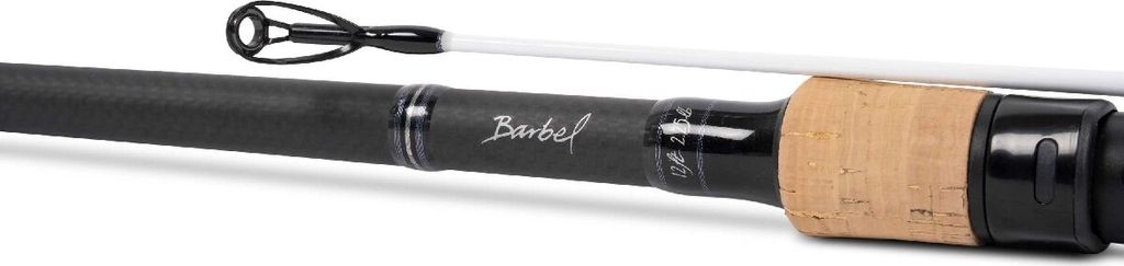 Korum 3K Barbel 3,90 m / 13ft / 2,75 lbs